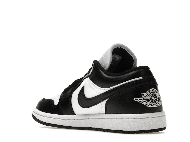 Jordan 1 Low Panda (Women's)