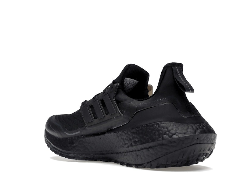 adidas Ultra Boost 21 Cold.RDY Triple Black