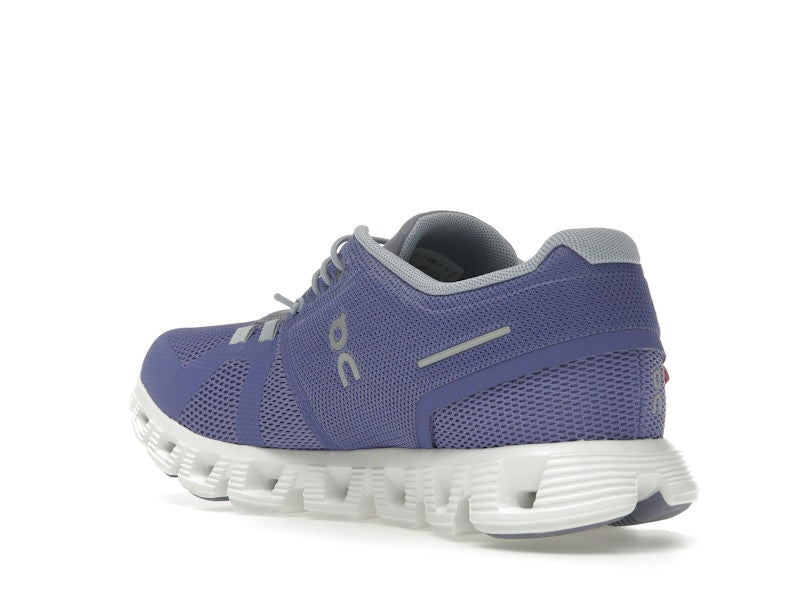 On Running Cloud 5 Blueberry Feather (Women's)