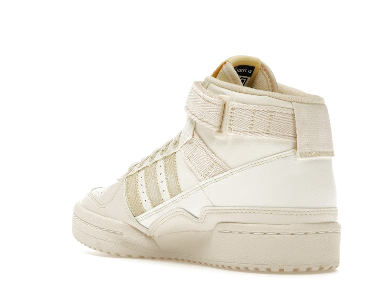 adidas Forum Mid Parley Wonder White