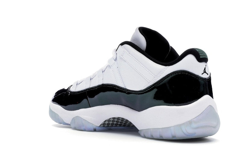 Jordan 11 Retro Low Iridescent
