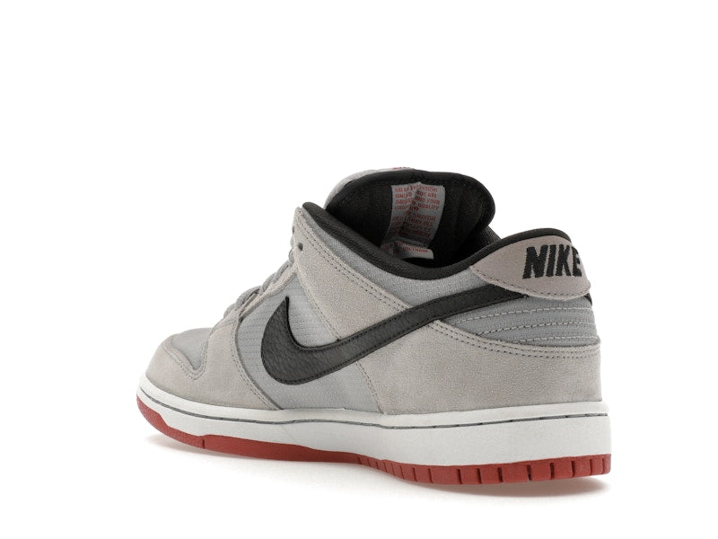 Nike SB Dunk Low Anthracite Light Redwood