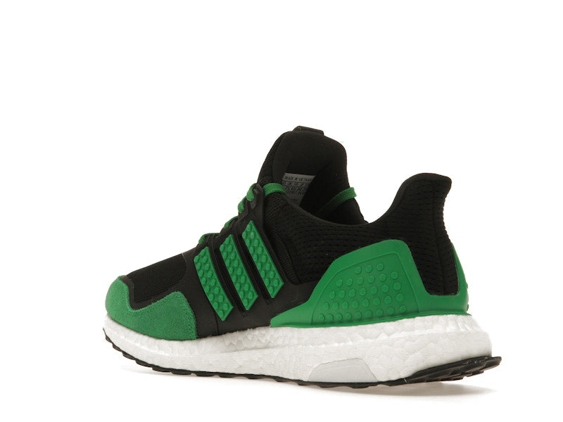 adidas Ultra Boost LEGO Color Pack Green