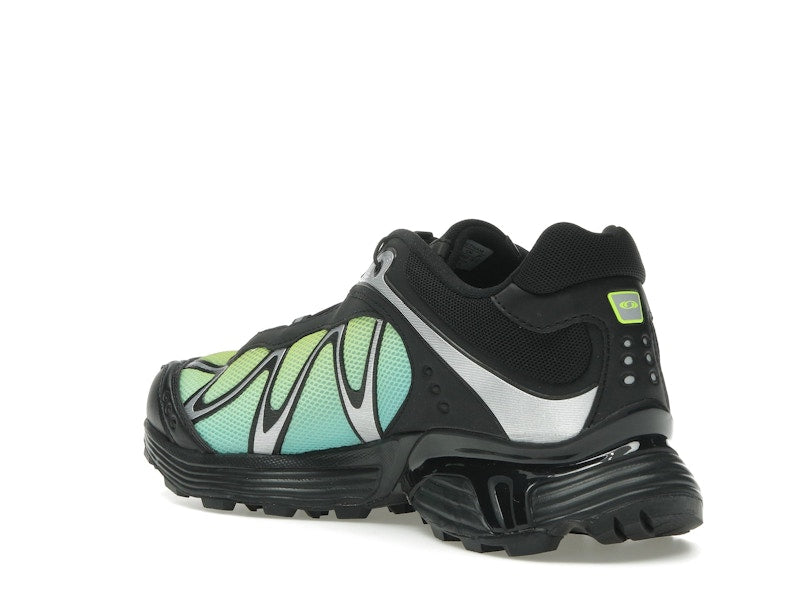 Salomon XT-Whisper Black Iced Aqua