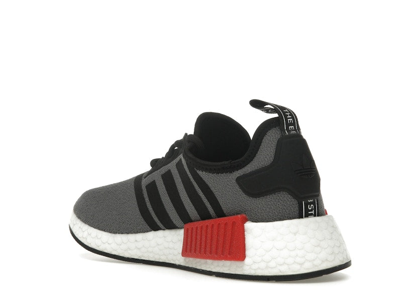 adidas NMD R1 Grey Four (2021)