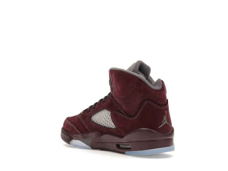 Jordan 5 Retro Burgundy (2023) (GS)