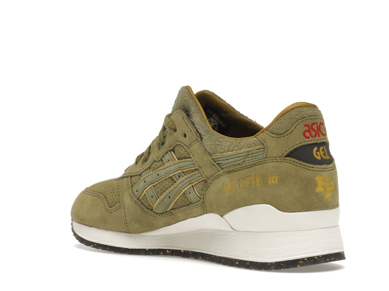 ASICS Gel-Lyte III Footpatrol Squad