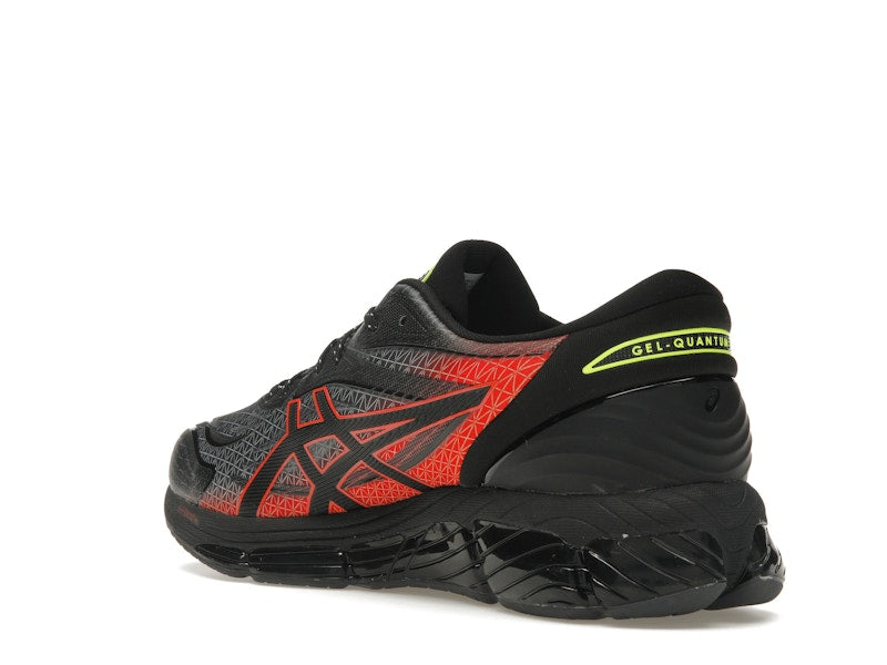 ASICS Gel-Quantum 360 VIII City of Lights Fiery Red