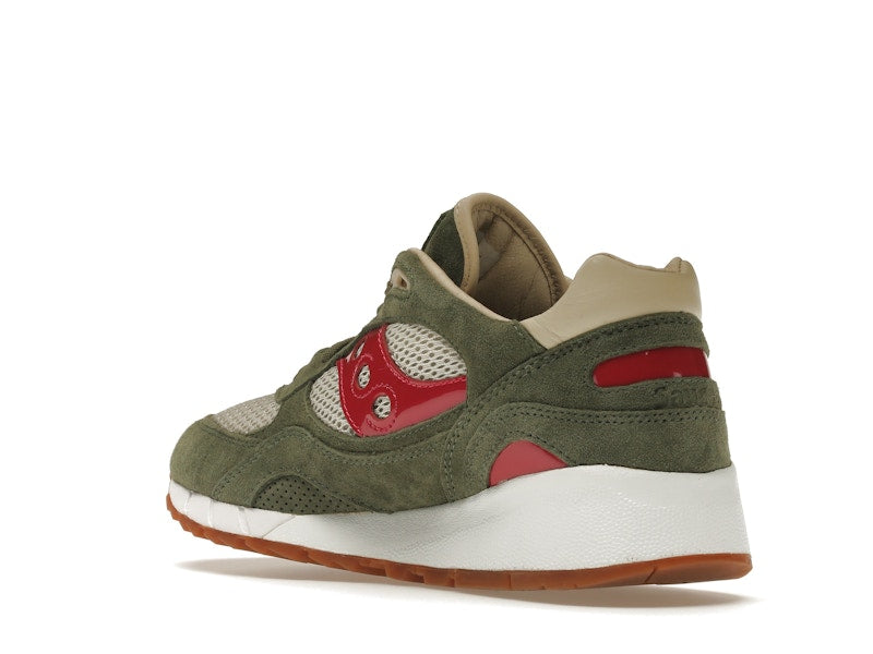 Saucony Shadow 6000 Up There Doors to the World