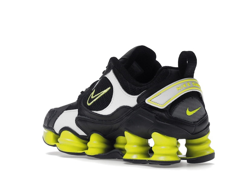 Nike Shox TL Nova Black Lemon Venom (Women's)