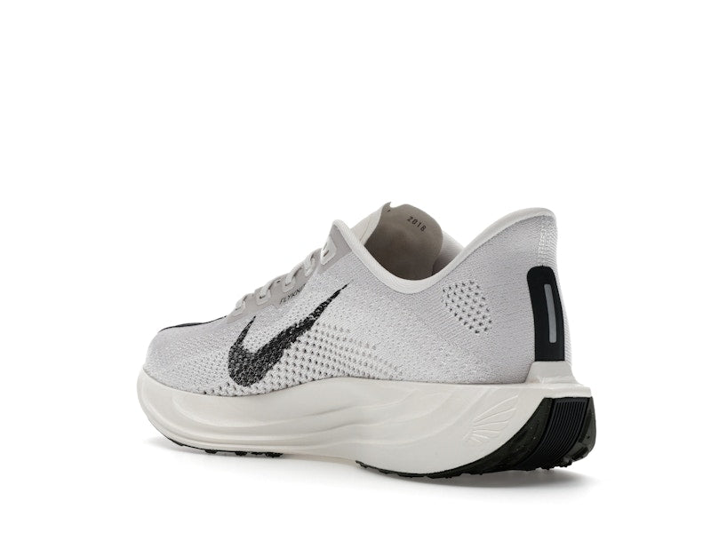 Nike ZoomX Pegasus Plus Platinum Tint College Grey Anthracite Black