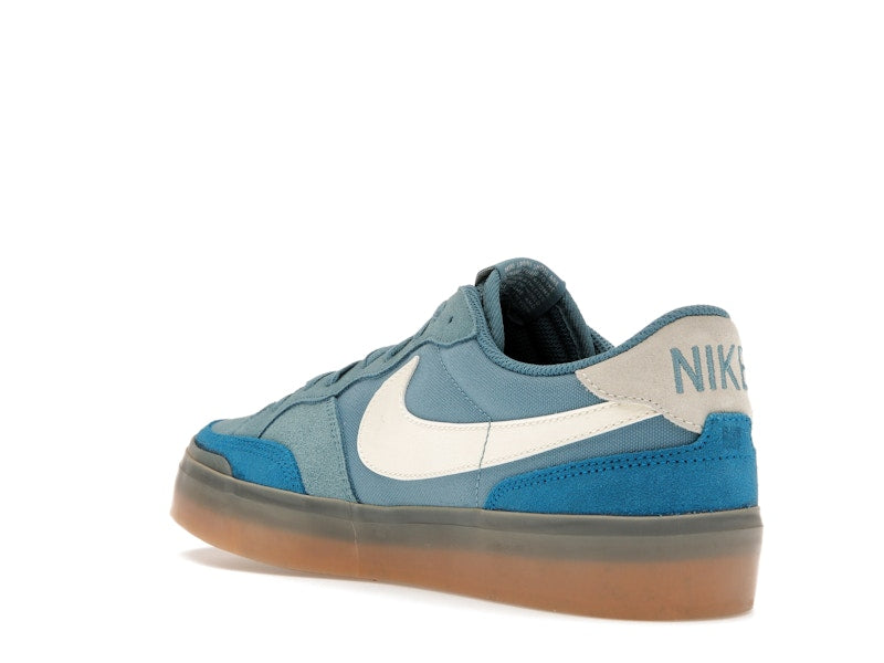 Nike SB Zoom Pogo Plus Noise Aqua (Women's)