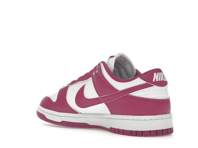 Nike Dunk Low Next Nature Hot Fuchsia (Women's)