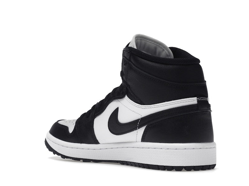Jordan 1 Retro High Golf Black White