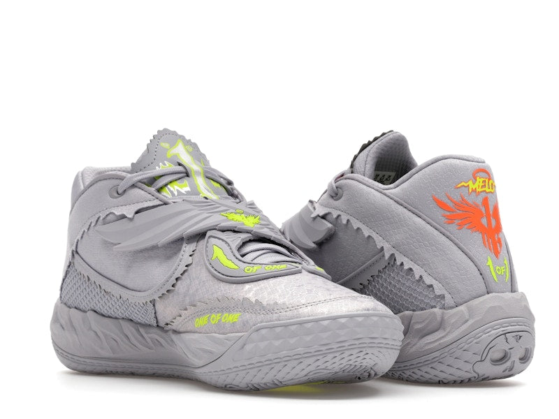 Puma LaMelo Ball MB.05 Shine