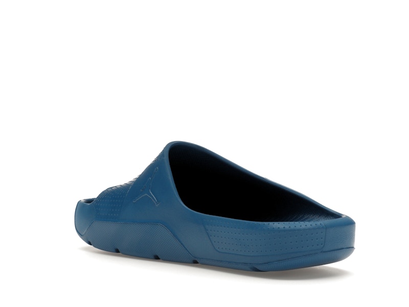 Jordan Post Slide Industrial Blue