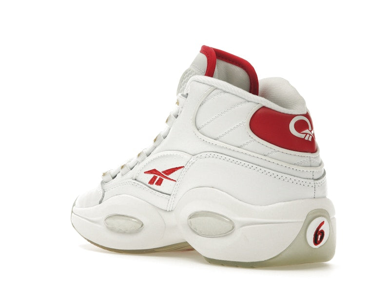 Reebok Question Mid Dr. J