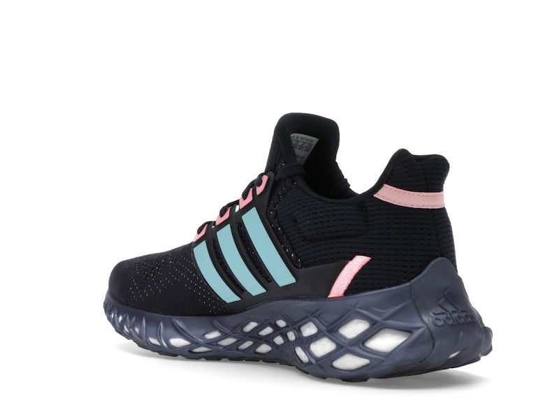 adidas Ultra Boost Web DNA Legend Ink Bliss Blue