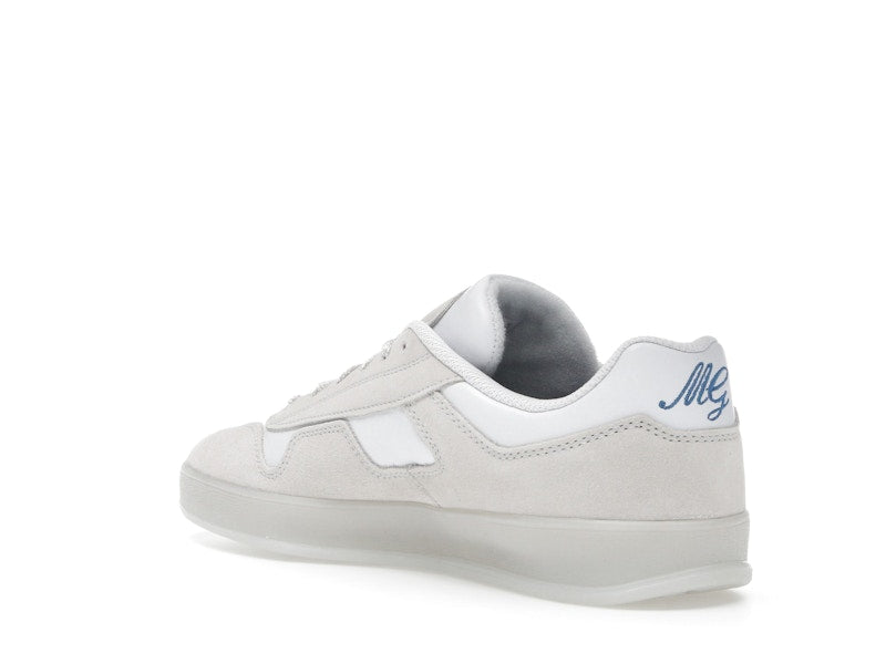 adidas Aloha Super Crystal White Cloud White Blue Bird