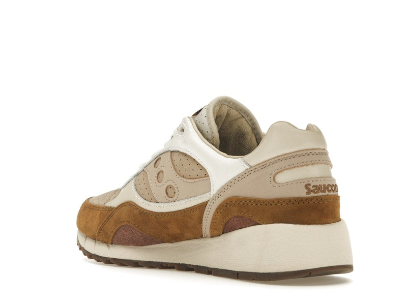 Saucony Shadow 6000 Cappuccino