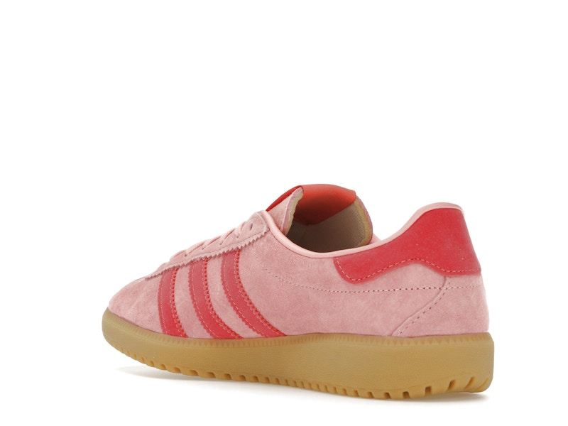 adidas Bermuda Semi Pink Spark (Women's)