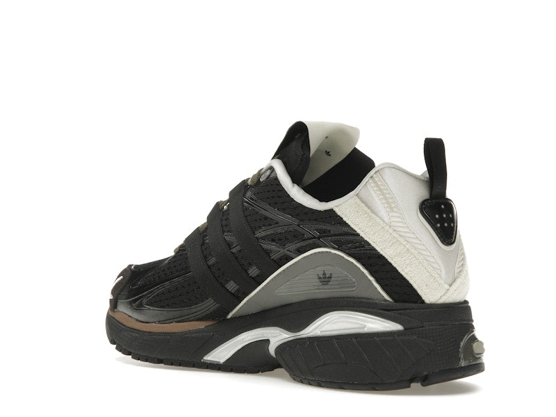 adidas Adistar Cushion Song for the Mute Core Black Dark Brown