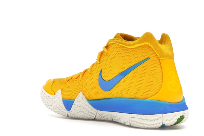 Nike Kyrie 4 Kix