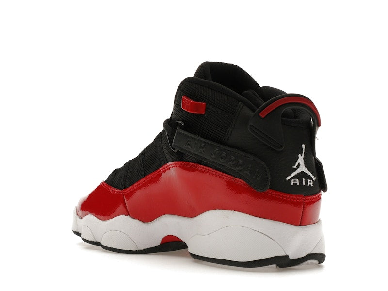 Jordan 6 Rings Fitness Red (GS)
