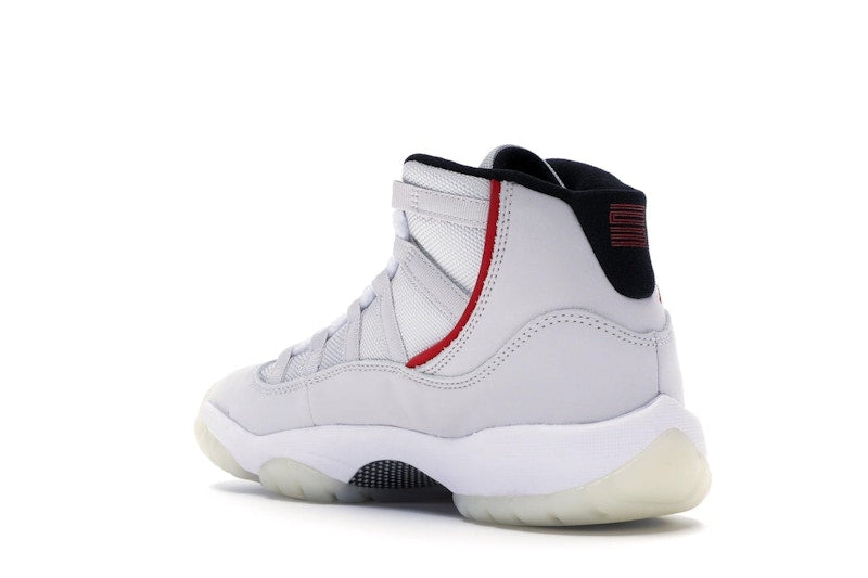 Jordan 11 Retro Platinum Tint (GS)
