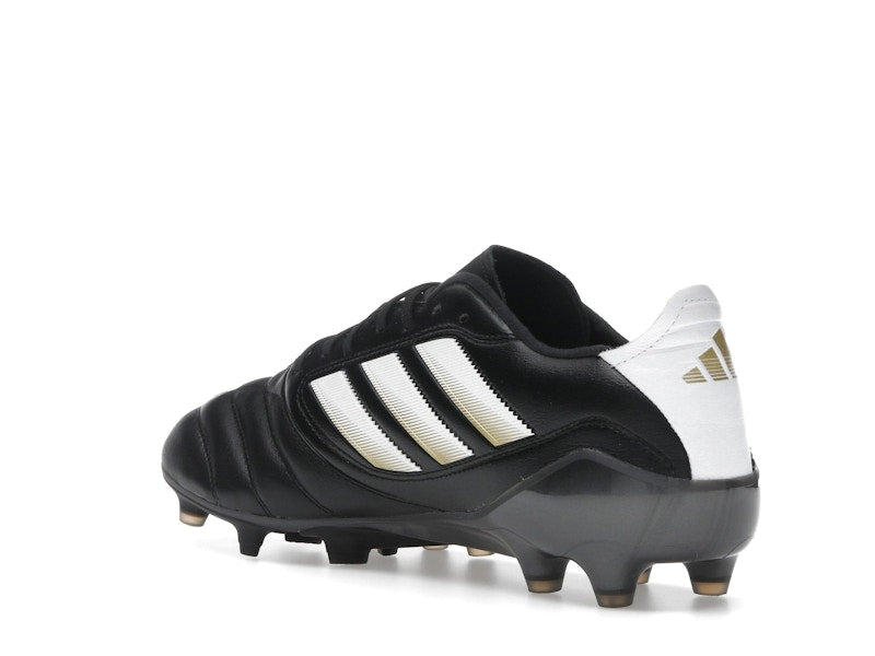 adidas Copa Icon 2 FG Black White Gold Metallic