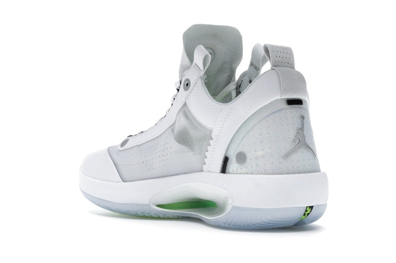Jordan XXXIV Low Pure Money
