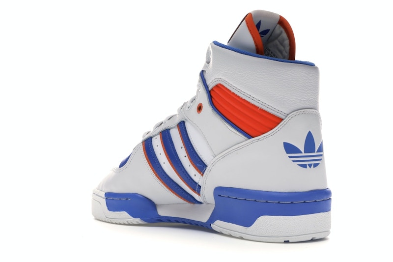 adidas Rivalry Hi Knicks (2019)
