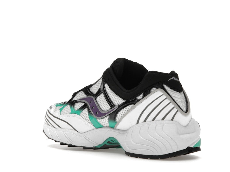 Saucony Grid Web Into the Void