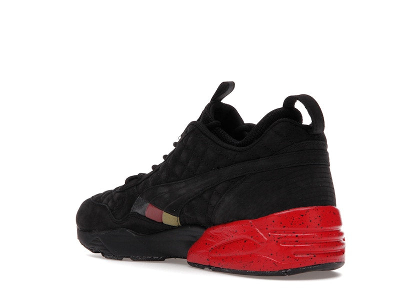 Puma R698 Ronnie Fieg x Highsnobiety A Tale of Two Cities