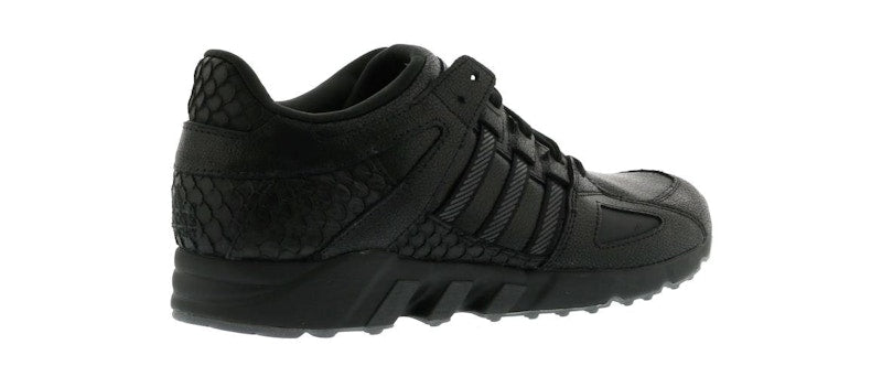 adidas EQT Guidance '93 Pusha T Black Market