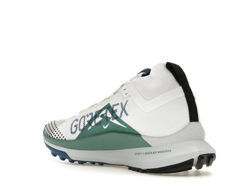 Nike React Pegasus Trail 4 Gore-Tex White Cedar