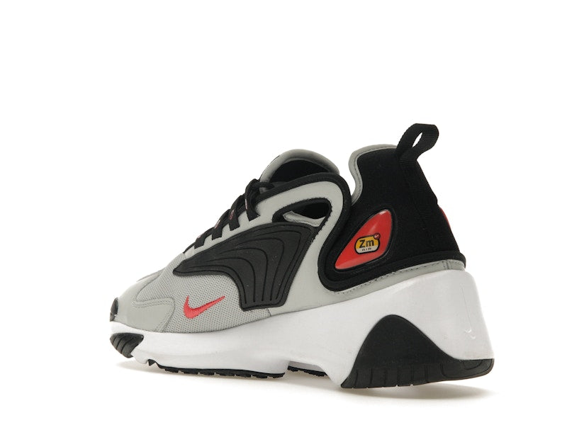Nike Zoom 2K Black Grey Fog