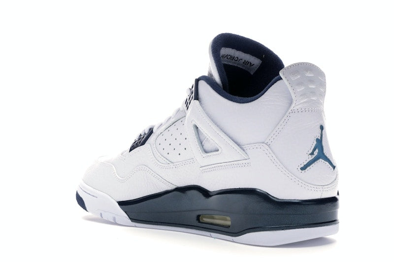 Jordan 4 Retro Columbia (2015)