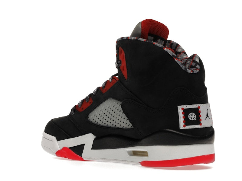 Jordan 5 Retro Quai 54 (Friends & Family) (2021)