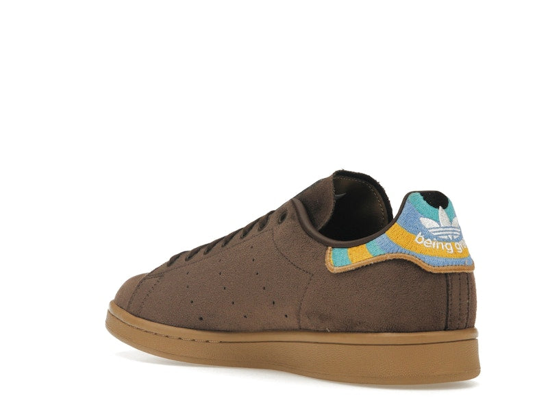 adidas Stan Smith Disney The Jungle Book Kaa