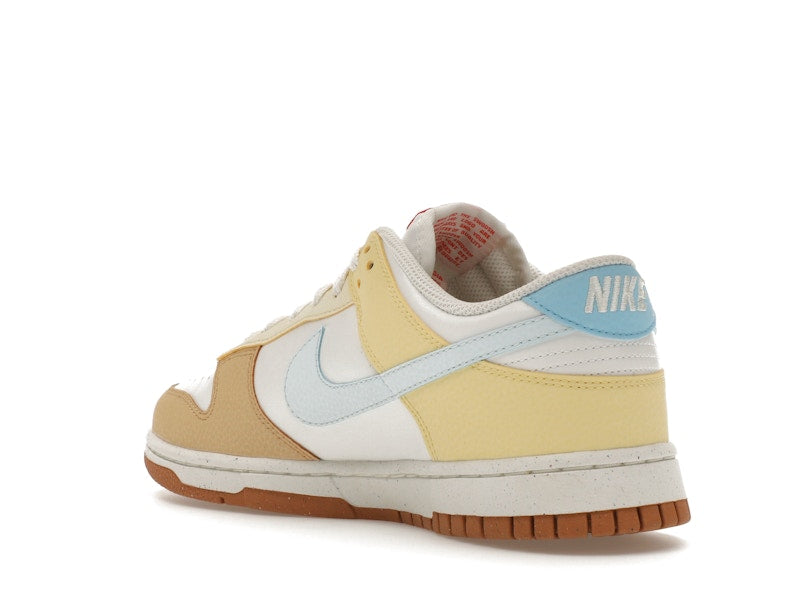 Nike Dunk Low Next Nature Soft Yellow Alabaster (Women's)