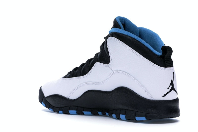 Jordan 10 Retro Powder (2014)