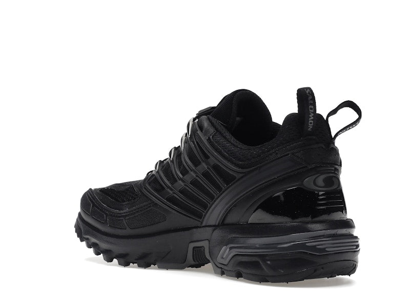 Salomon ACS Pro Black