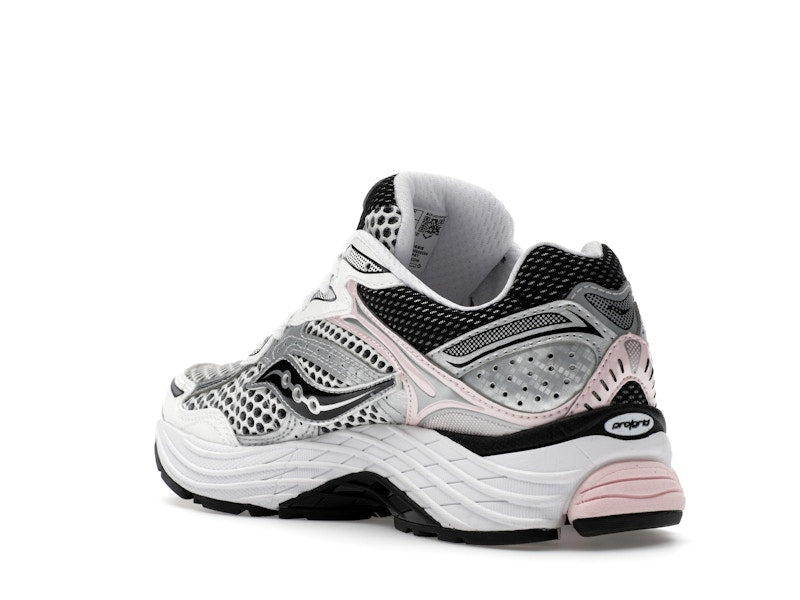 Saucony ProGrid Omni 9 Silver Pink