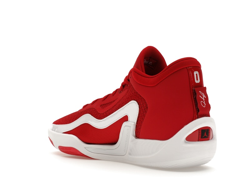 Jordan Tatum 1 TB University Red