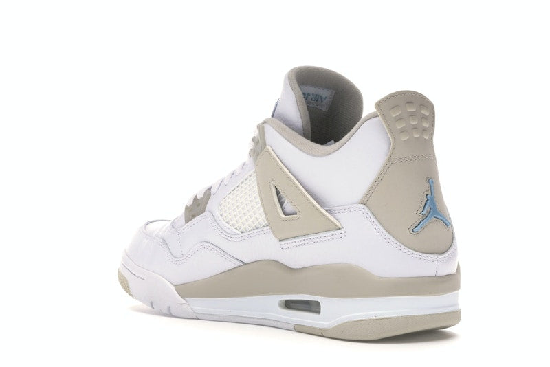 Jordan 4 Retro Sand (2017) (GS)