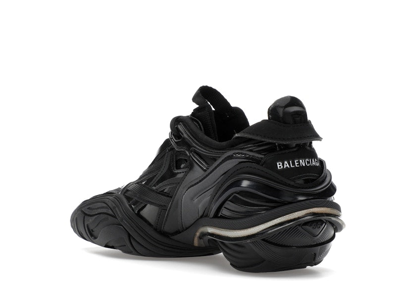 Balenciaga Tyrex Triple Black
