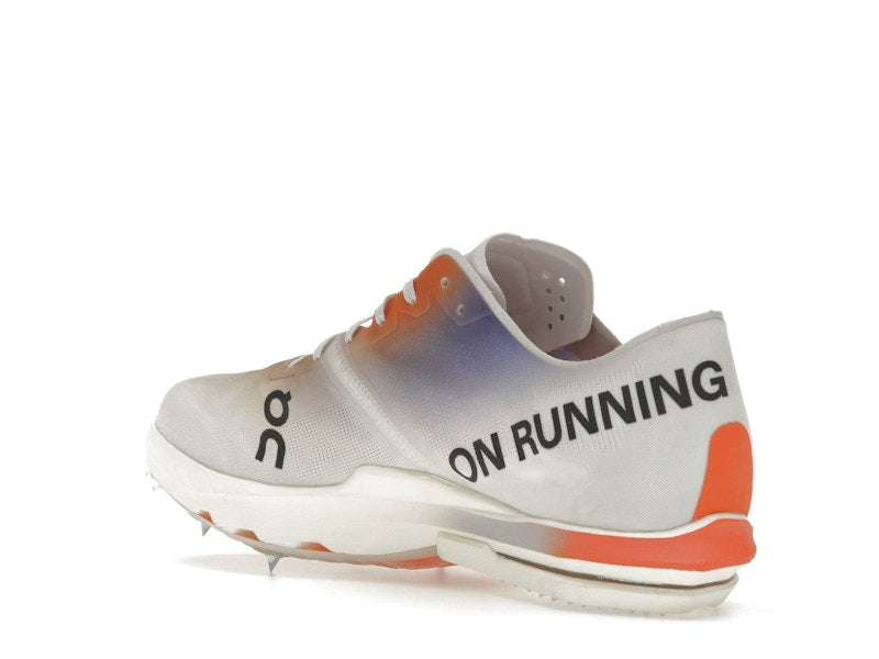 On Running Cloudspike Citius Prism Capsule Collection