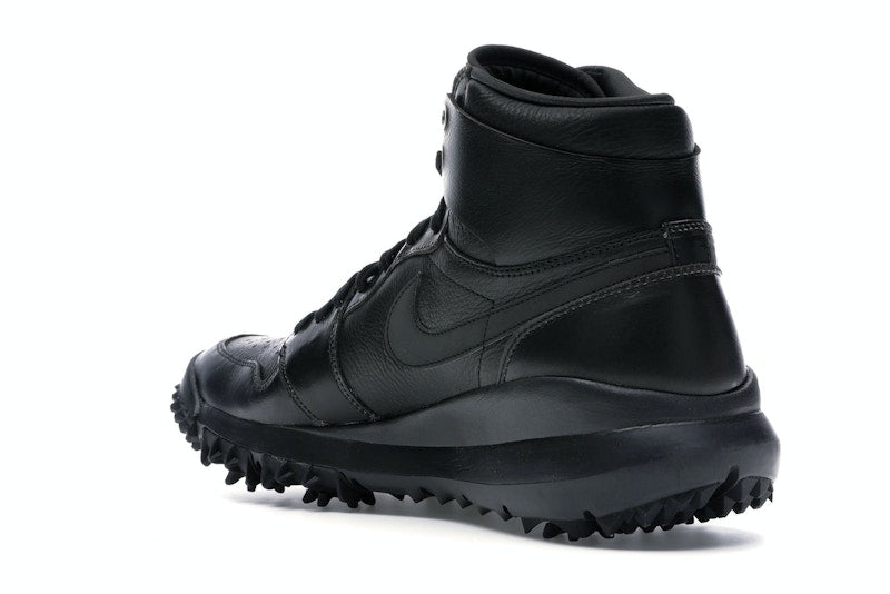 Jordan 1 Retro Golf Triple Black