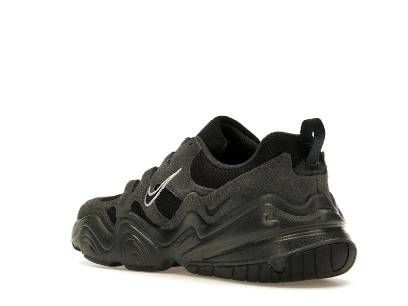 Nike Tech Hera Anthracite Black